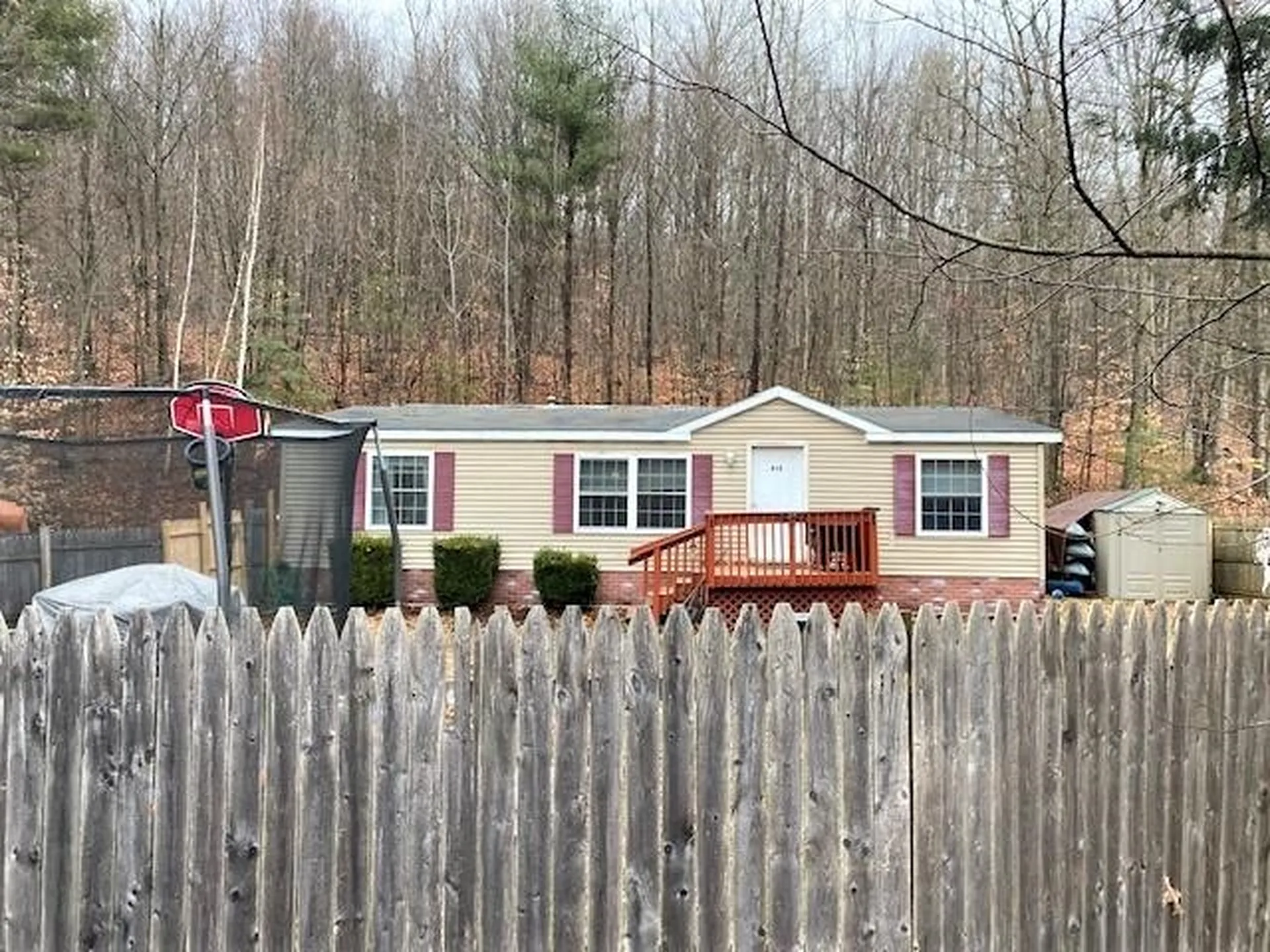 216 Plain Road Hinsdale NH 03451