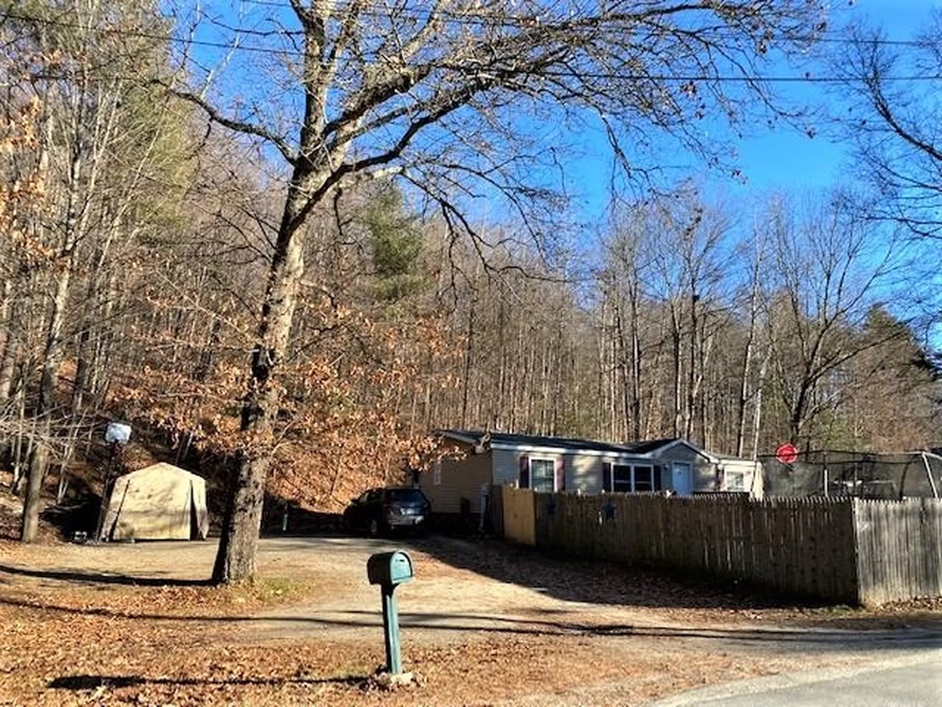 216 Plain Road Hinsdale NH 03451