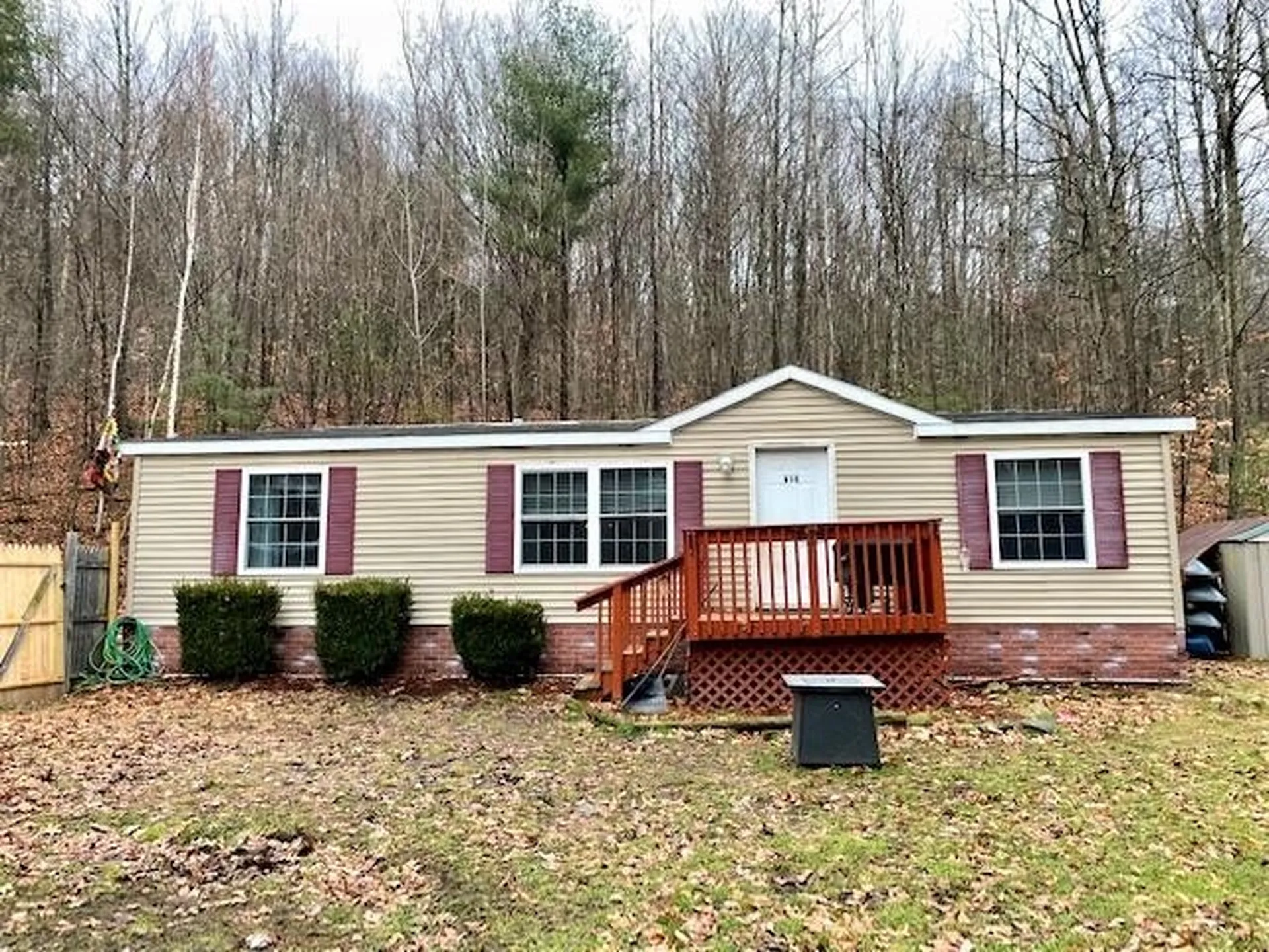 216 Plain Road Hinsdale NH 03451