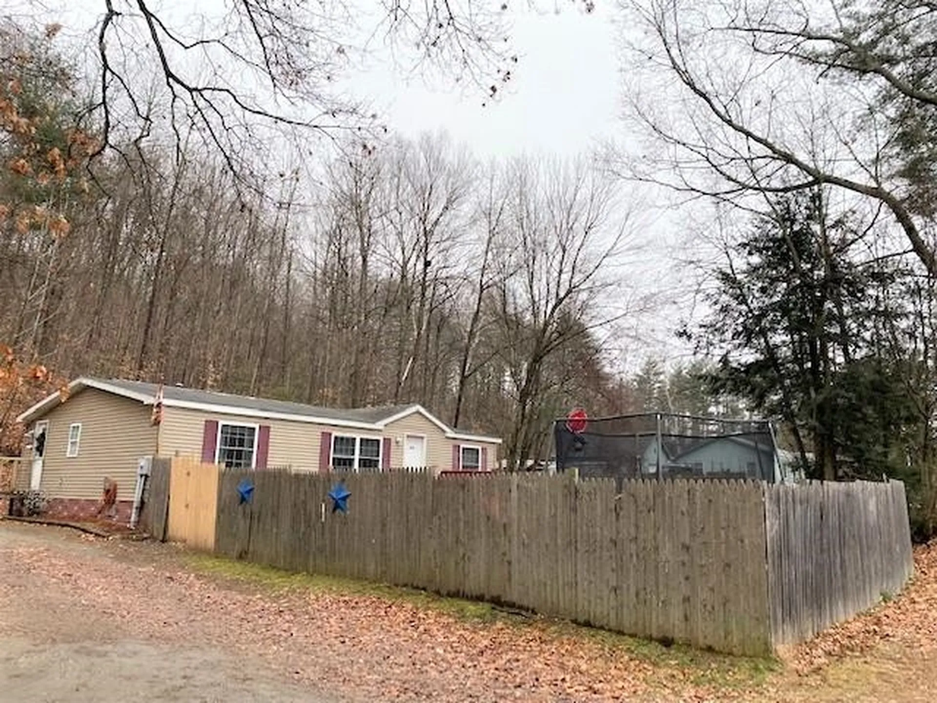216 Plain Road Hinsdale NH 03451
