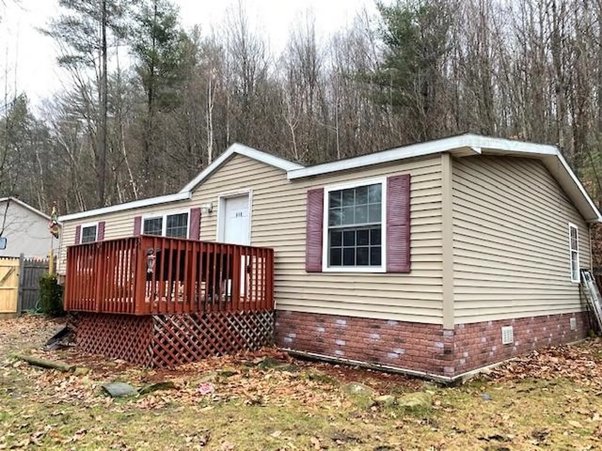 216 Plain Road Hinsdale NH 03451