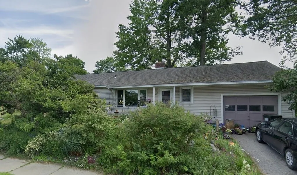 57 Farrington Parkway Burlington VT 05401
