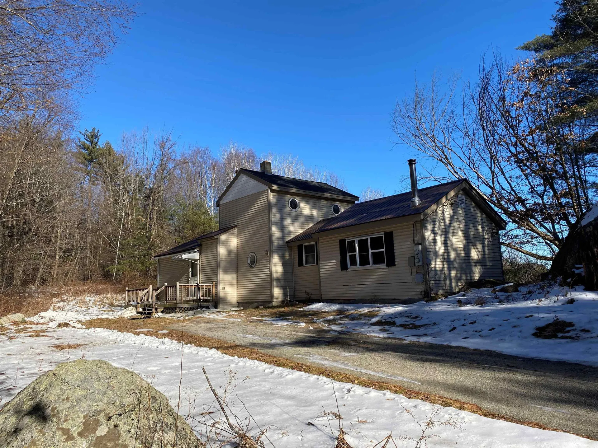 200 Bacon Road Henniker NH 03242