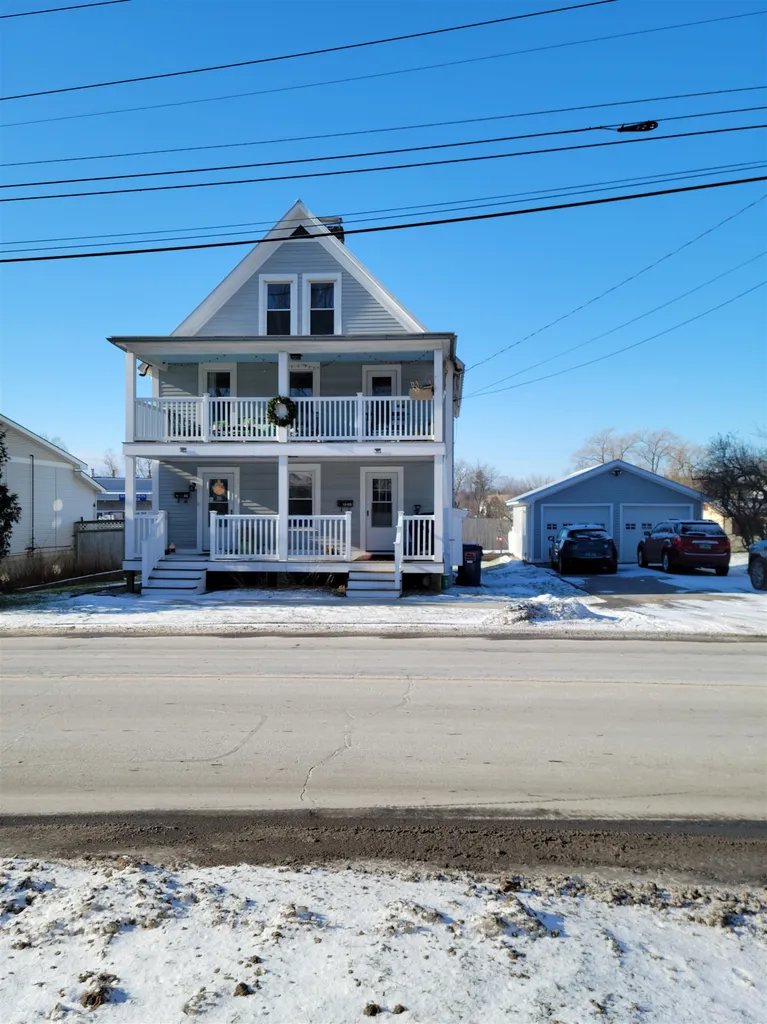 41 Exchange Street Middlebury VT 05753