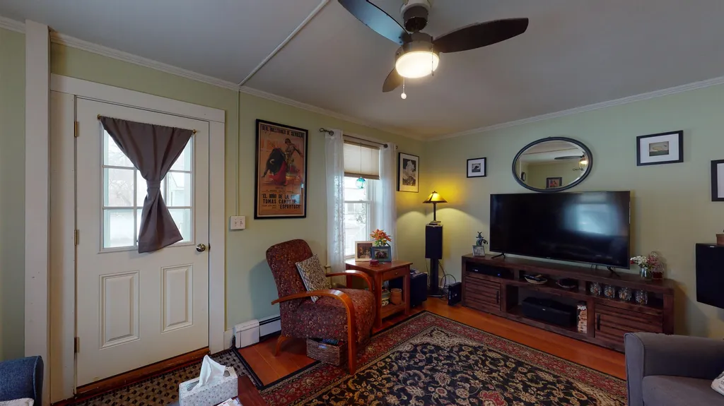 41 Exchange Street Middlebury VT 05753