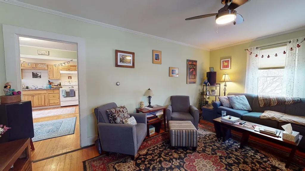 41 Exchange Street Middlebury VT 05753