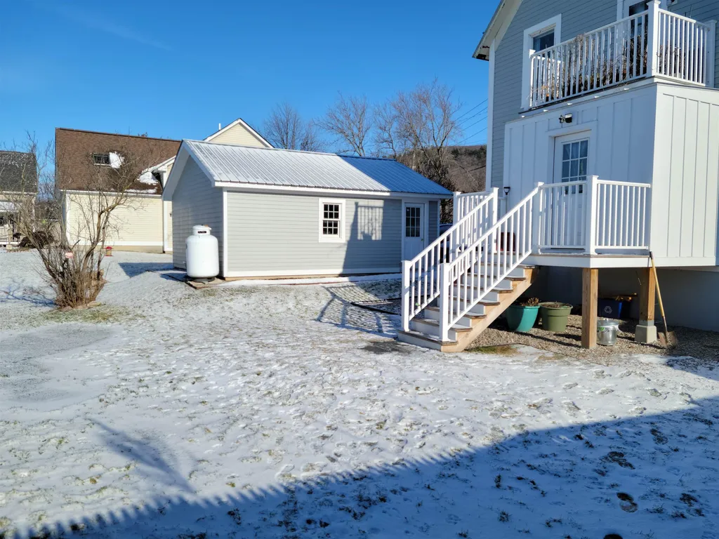 41 Exchange Street Middlebury VT 05753