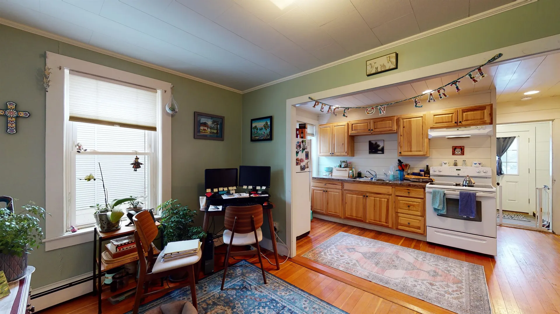 41 Exchange Street Middlebury VT 05753