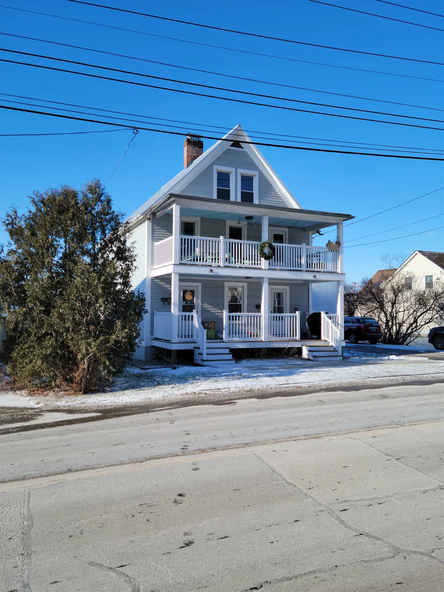 41 Exchange Street Middlebury VT 05753