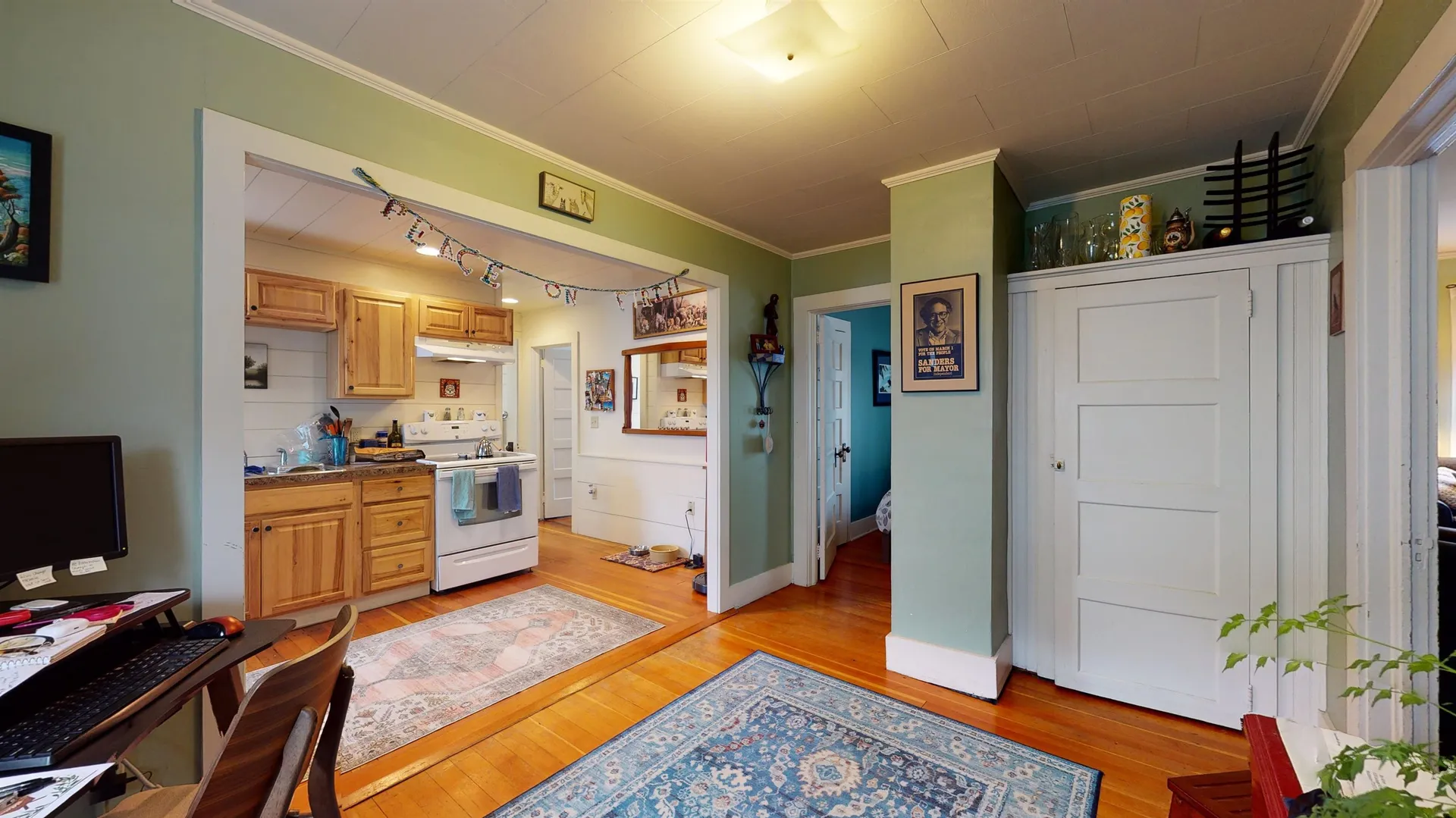 41 Exchange Street Middlebury VT 05753