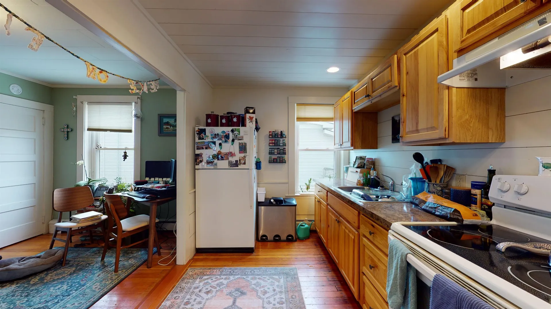 41 Exchange Street Middlebury VT 05753