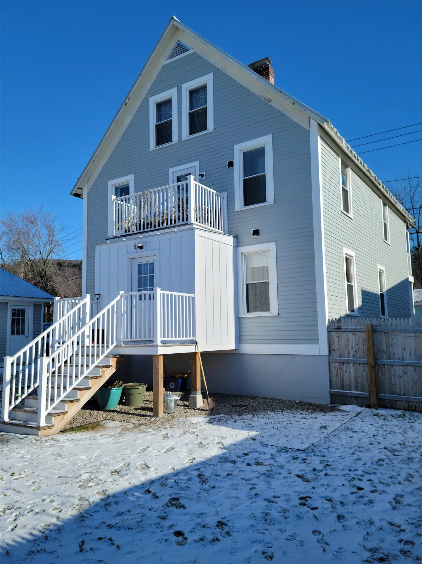 41 Exchange Street Middlebury VT 05753