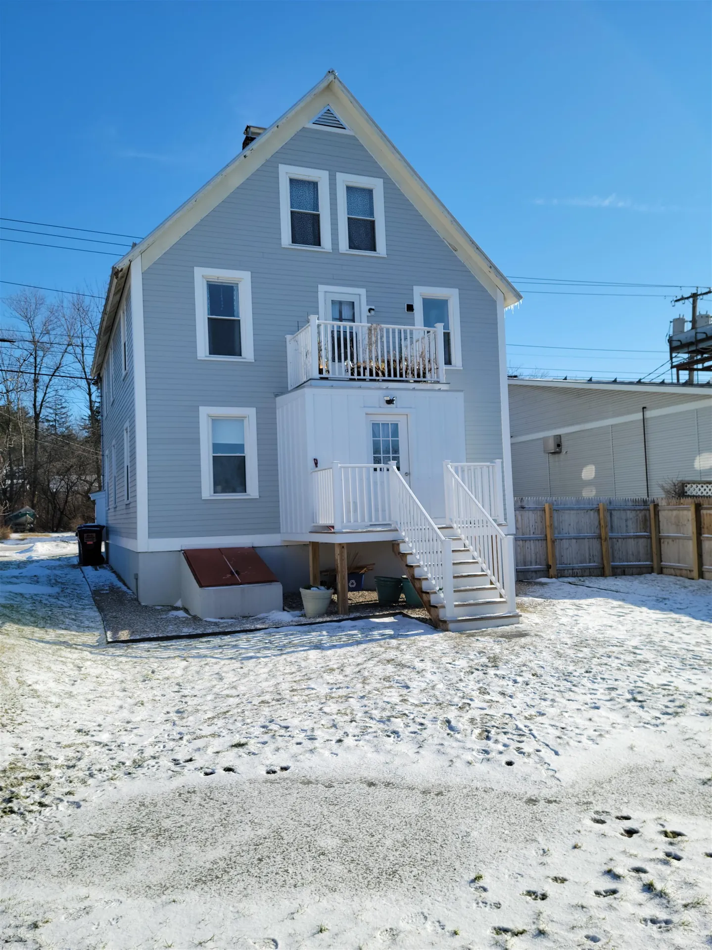 41 Exchange Street Middlebury VT 05753