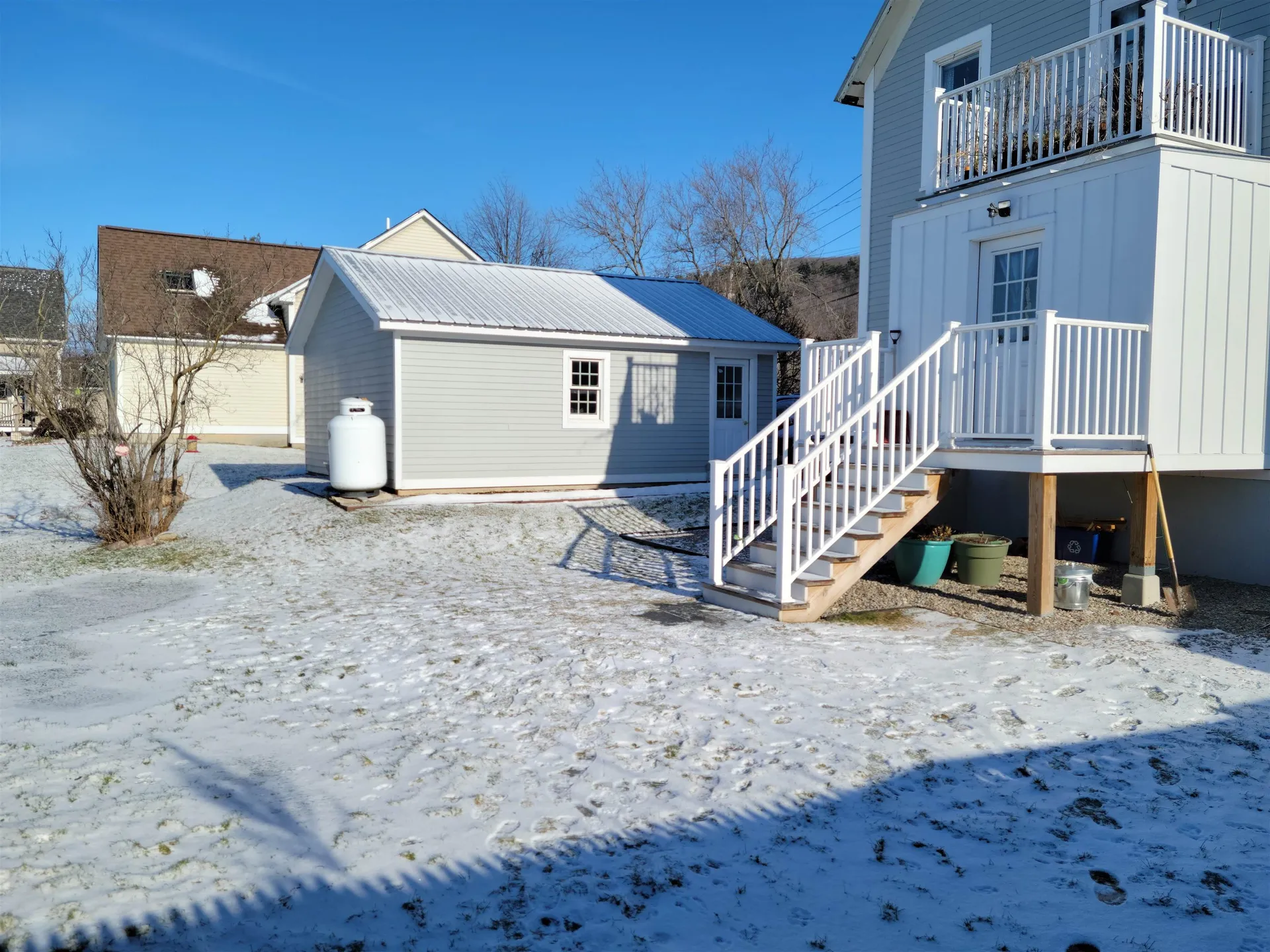 41 Exchange Street Middlebury VT 05753