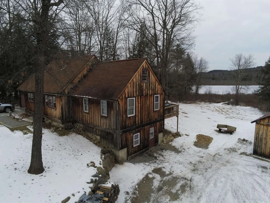 488 Ray Road Henniker NH 03242