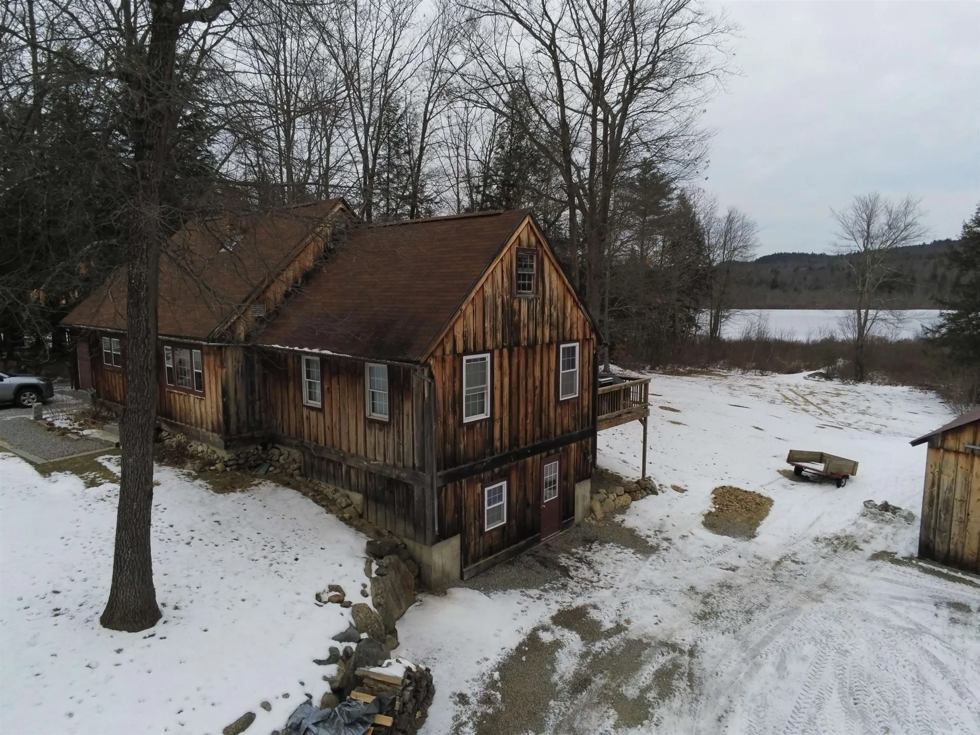 488 Ray Road Henniker NH 03242