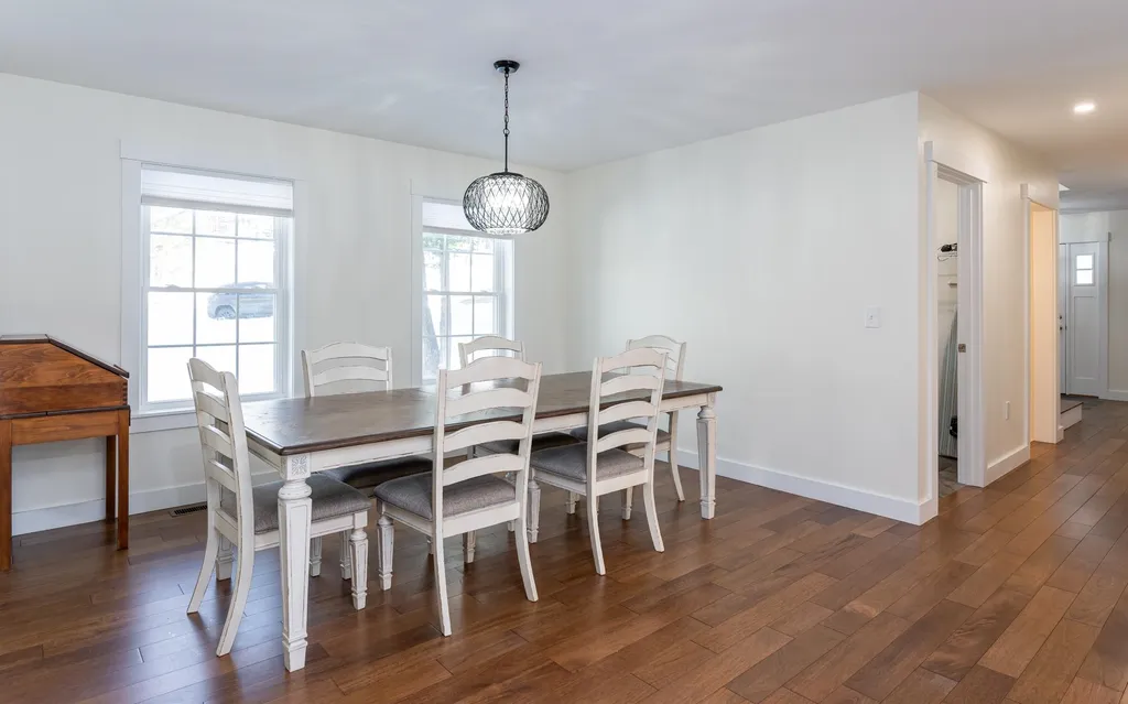 84 Heritage Hill Road Holderness NH 03245