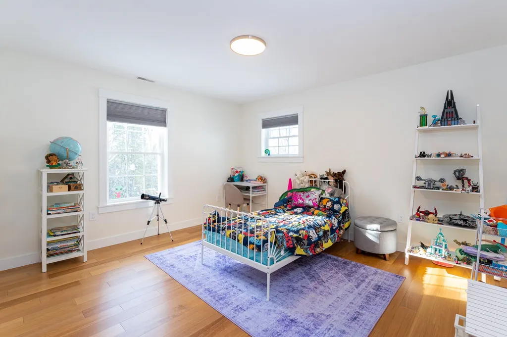 84 Heritage Hill Road Holderness NH 03245