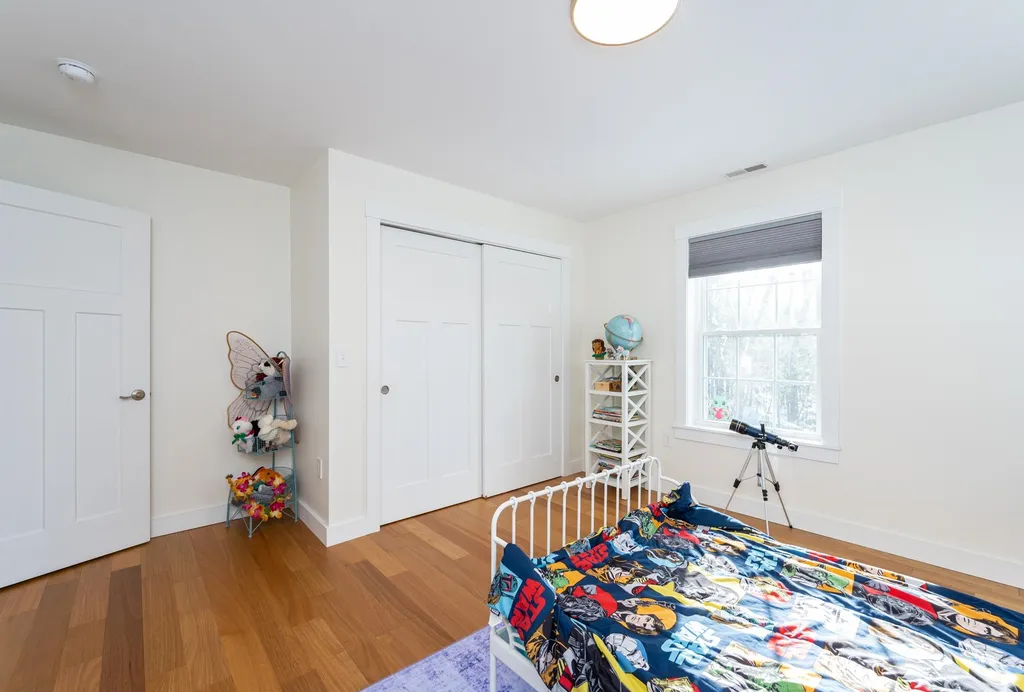 84 Heritage Hill Road Holderness NH 03245