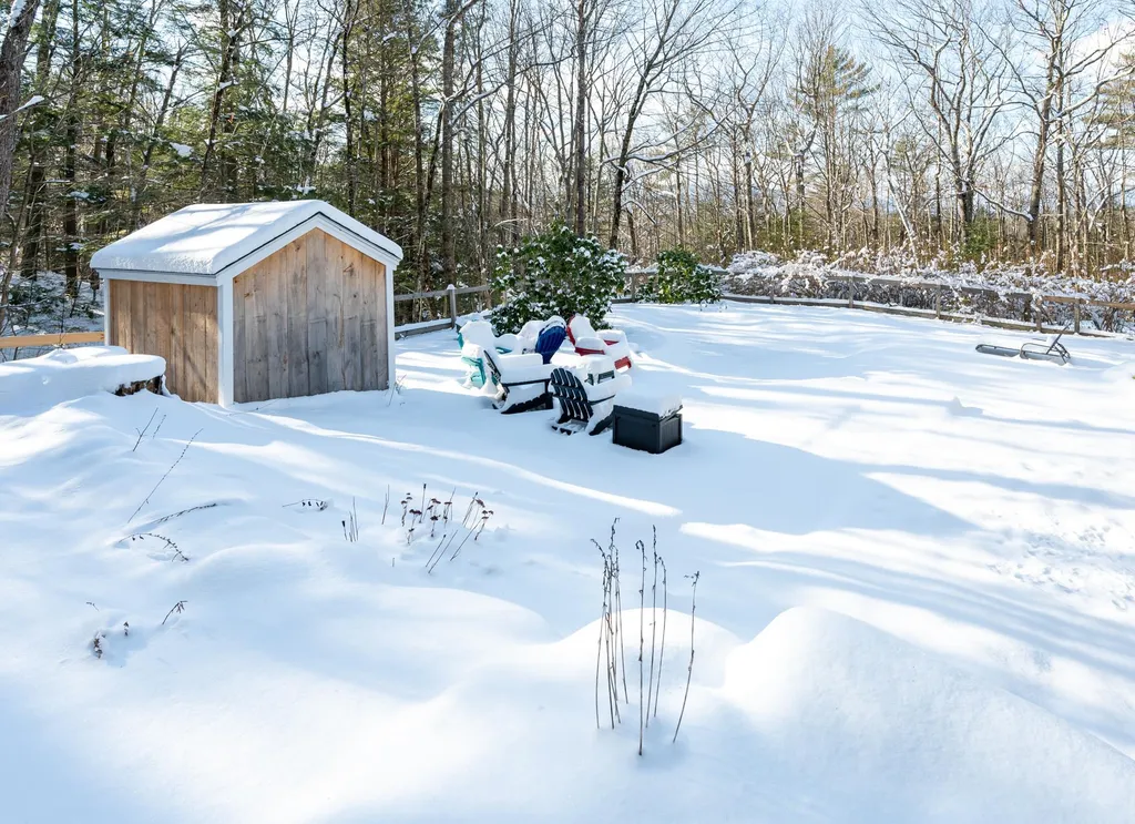 84 Heritage Hill Road Holderness NH 03245