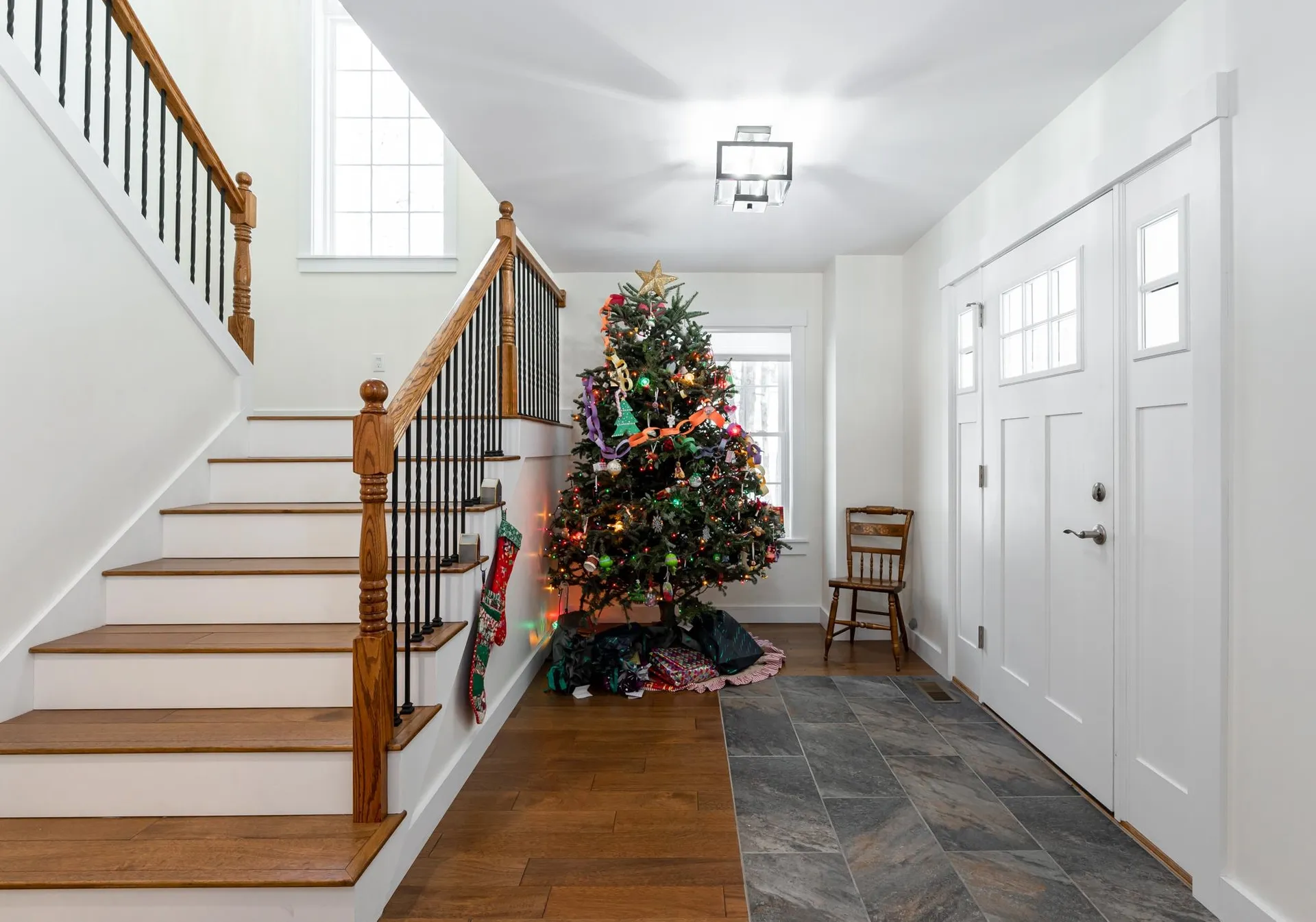 84 Heritage Hill Road Holderness NH 03245