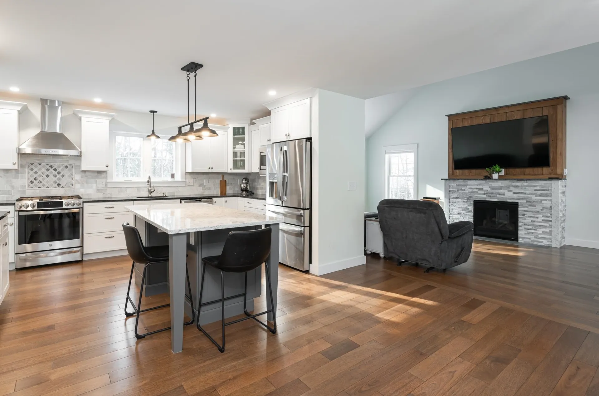 84 Heritage Hill Road Holderness NH 03245