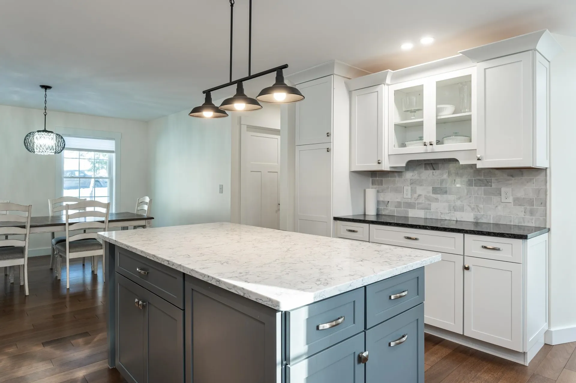 84 Heritage Hill Road Holderness NH 03245