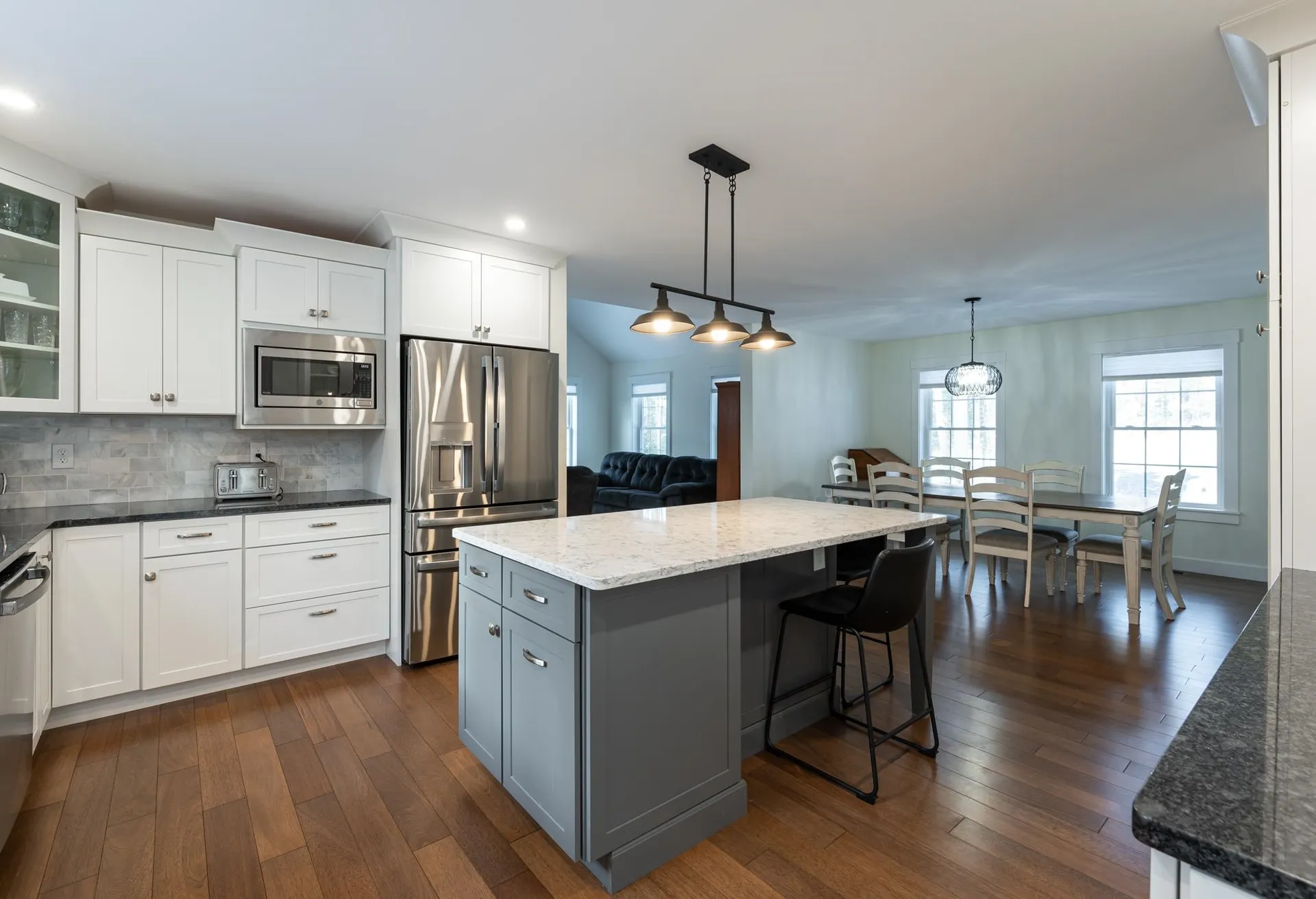 84 Heritage Hill Road Holderness NH 03245