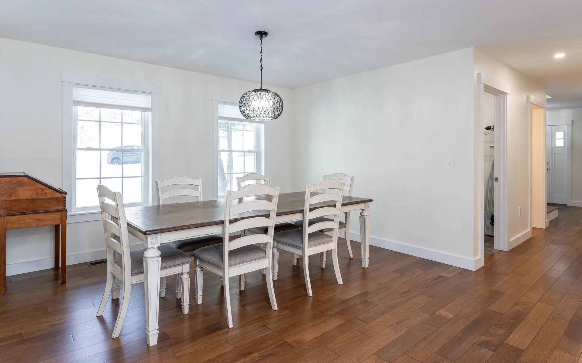 84 Heritage Hill Road Holderness NH 03245