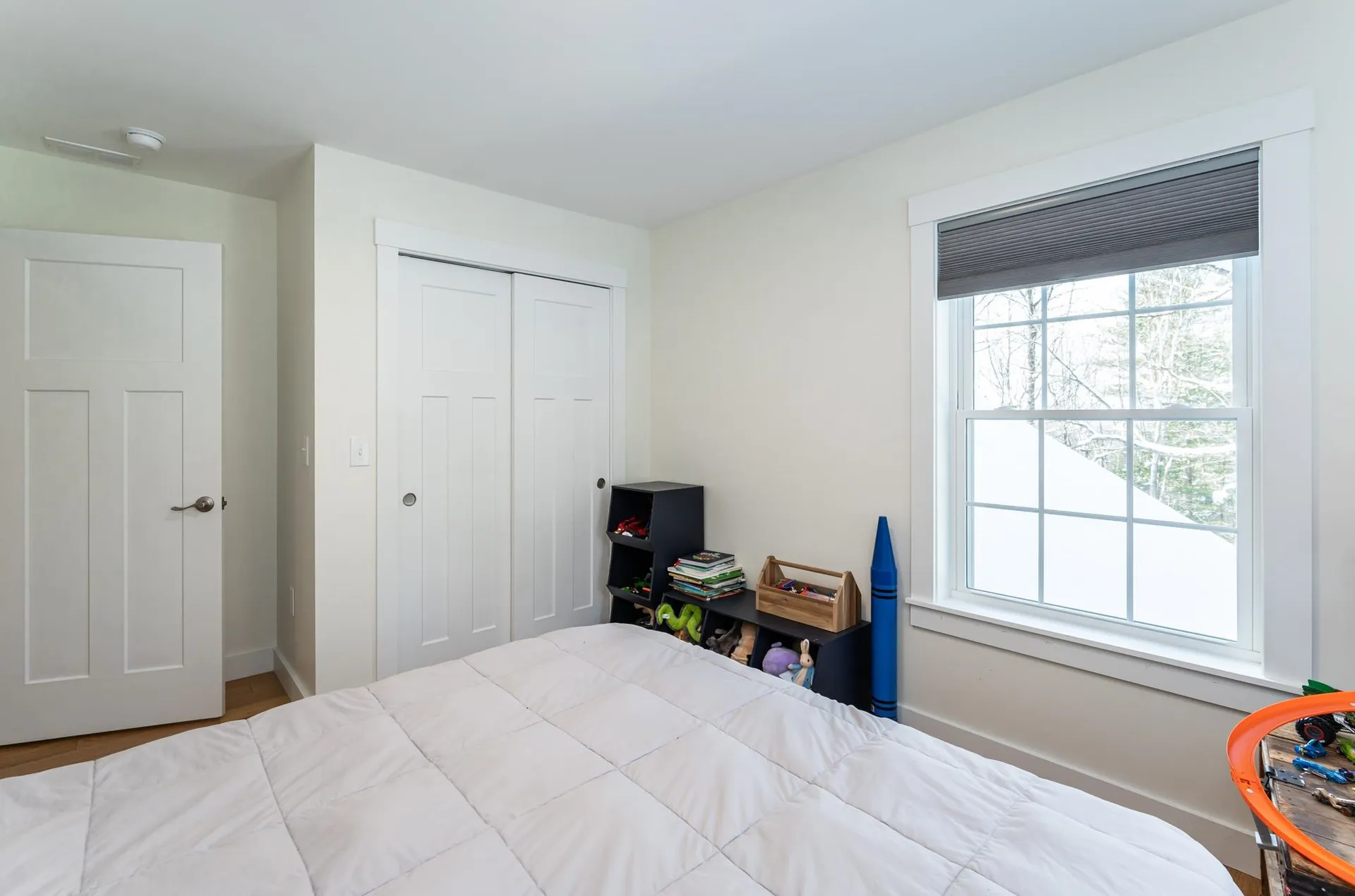 84 Heritage Hill Road Holderness NH 03245