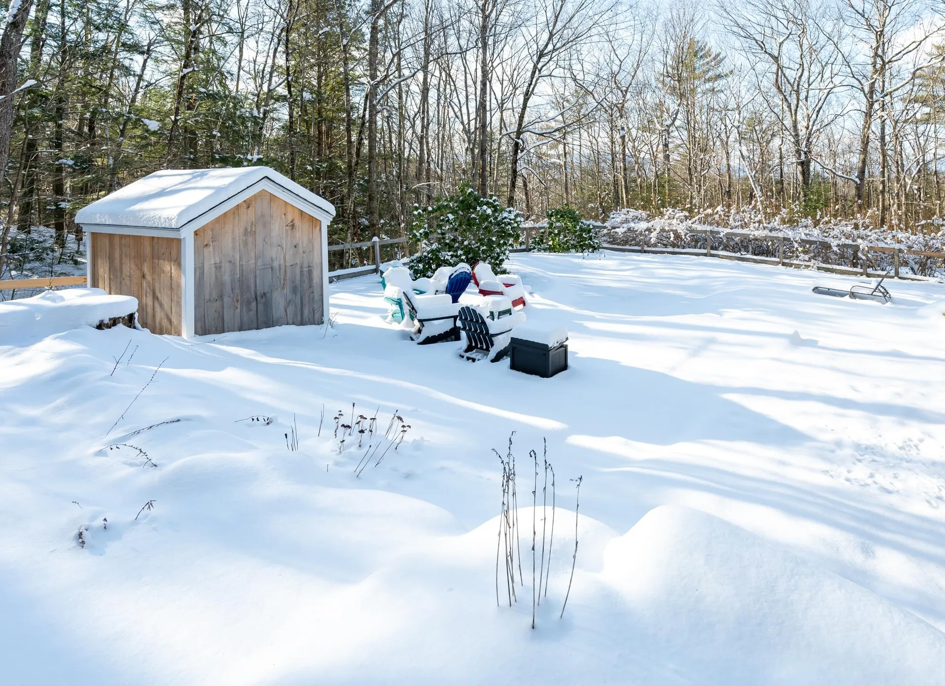 84 Heritage Hill Road Holderness NH 03245