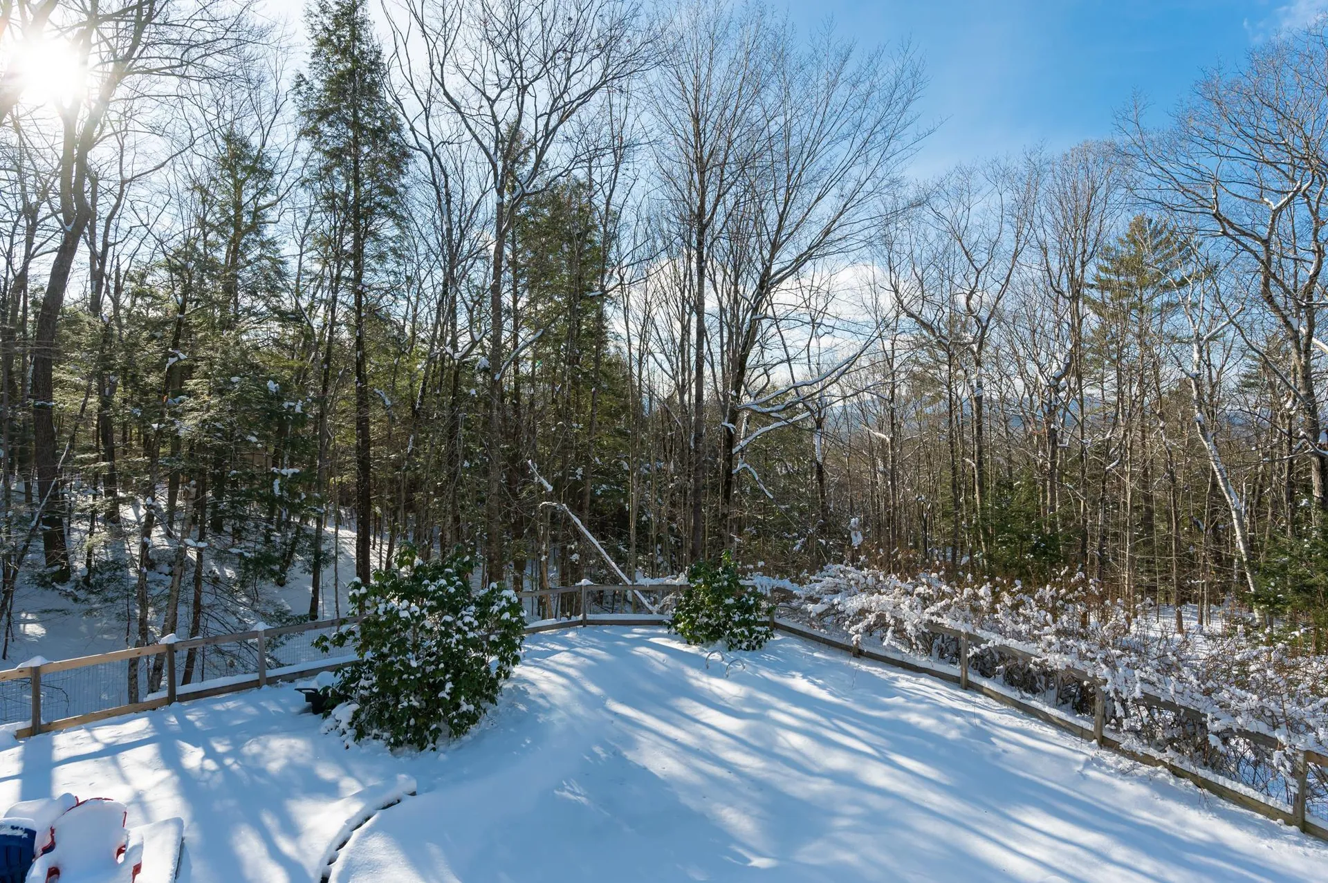 84 Heritage Hill Road Holderness NH 03245