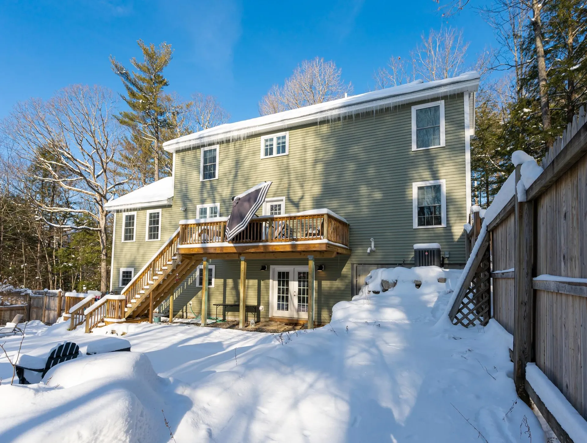 84 Heritage Hill Road Holderness NH 03245