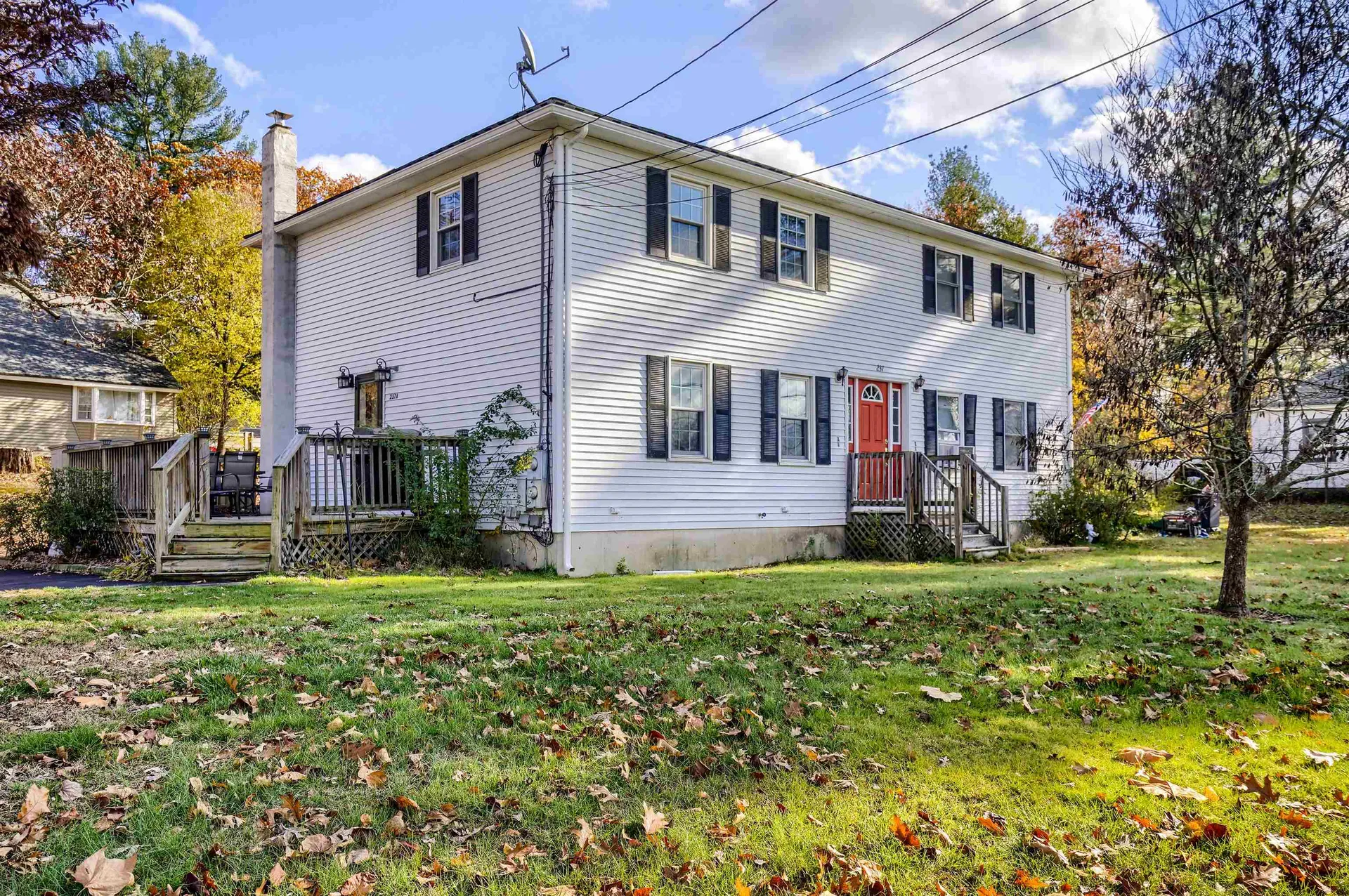 237a Webster Street Hudson NH 03051