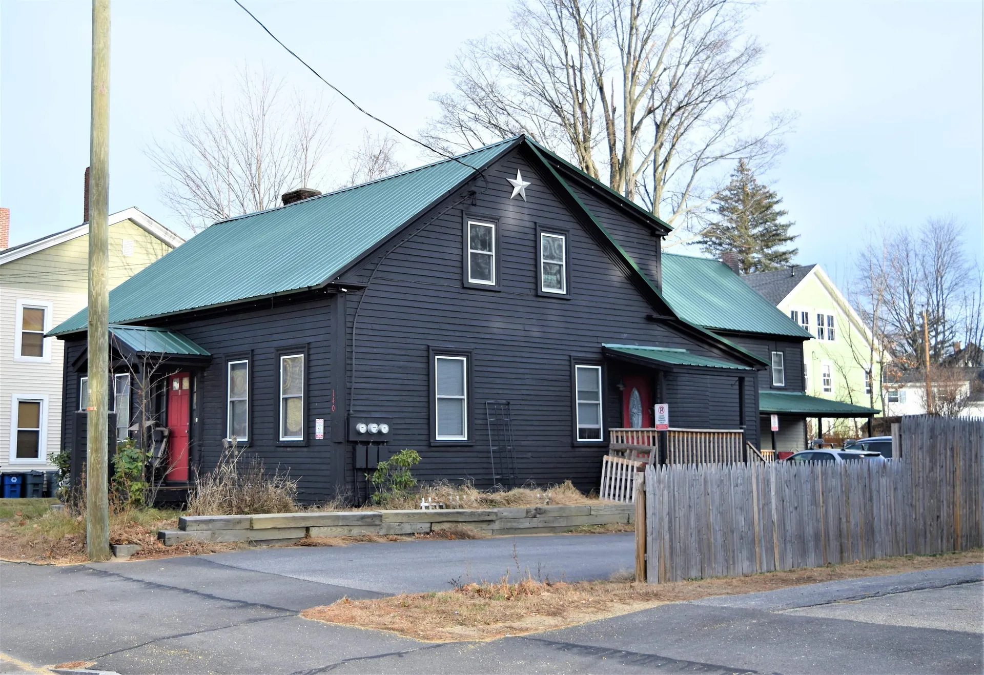 140 Court Street Laconia NH 03246