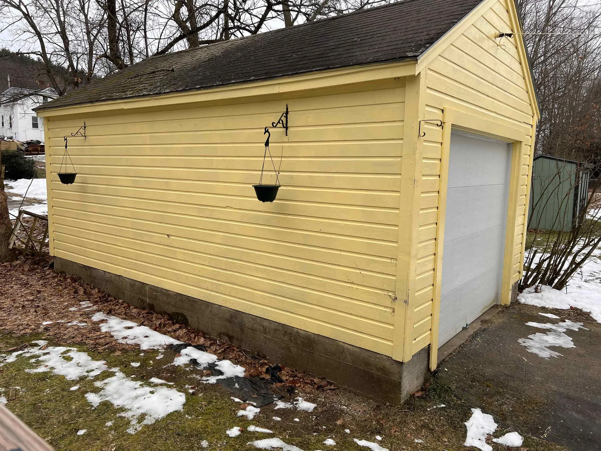 20 Edgewood Street Claremont NH 03743