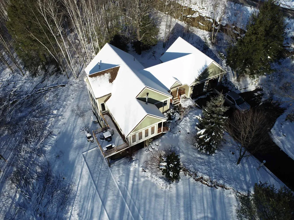 30 Lilac Lane Campton NH 03223