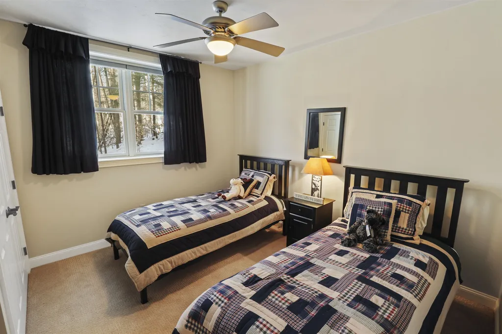 30 Lilac Lane Campton NH 03223