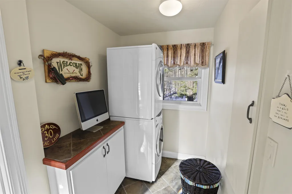 30 Lilac Lane Campton NH 03223