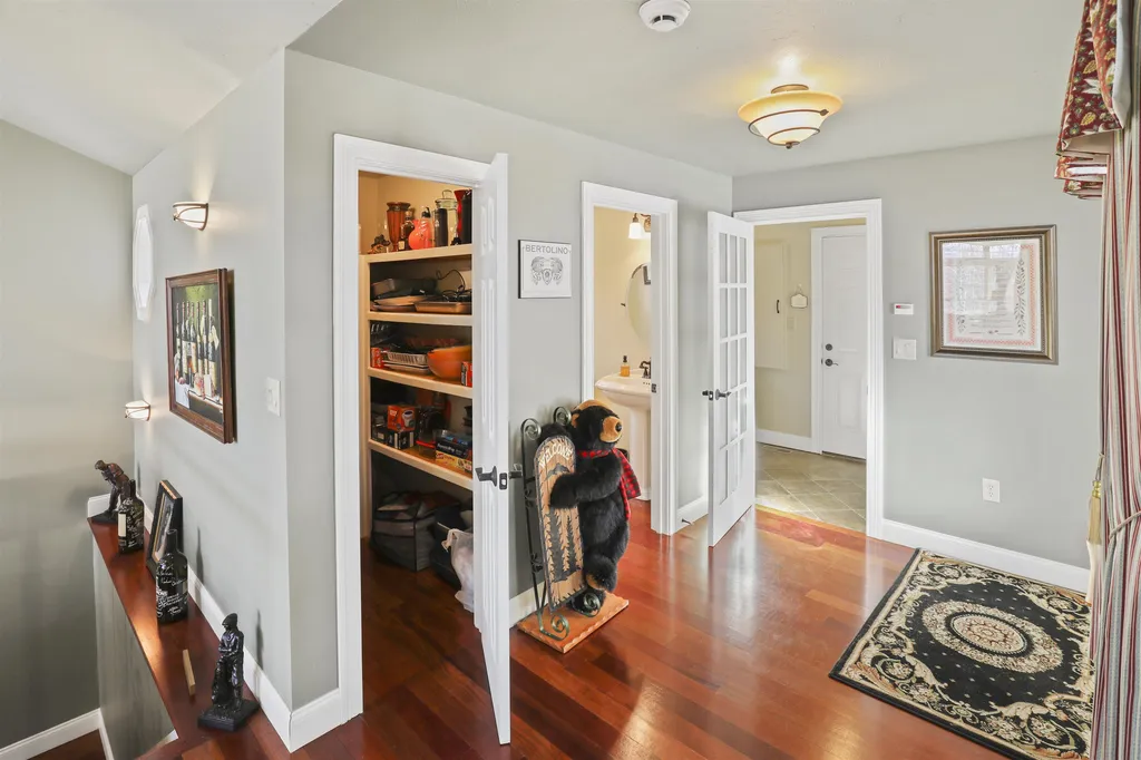 30 Lilac Lane Campton NH 03223