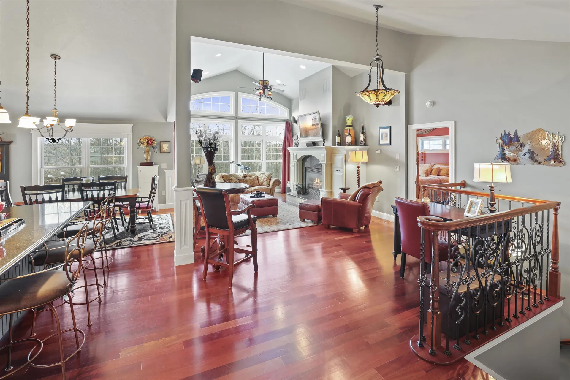 30 Lilac Lane Campton NH 03223