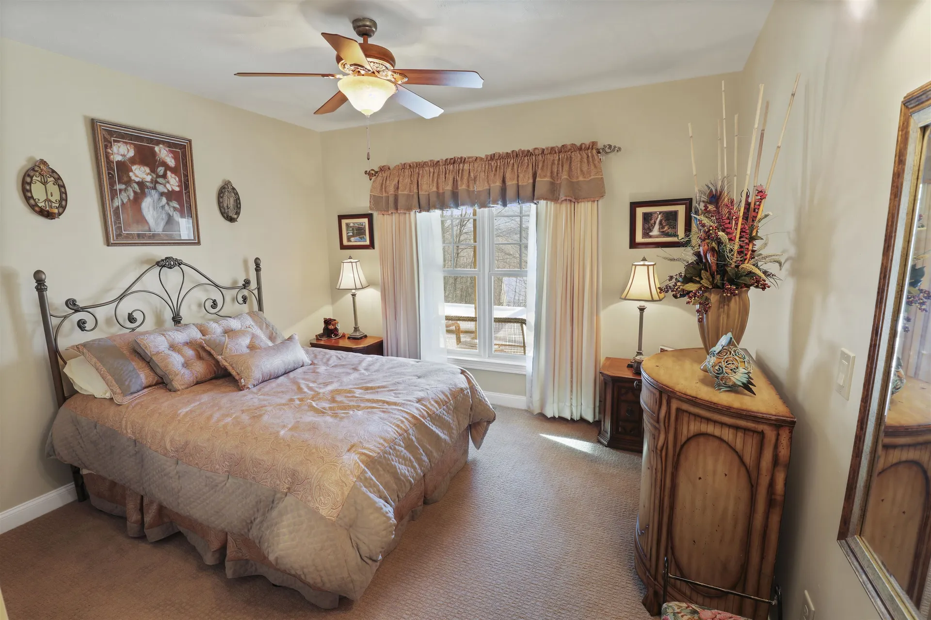 30 Lilac Lane Campton NH 03223