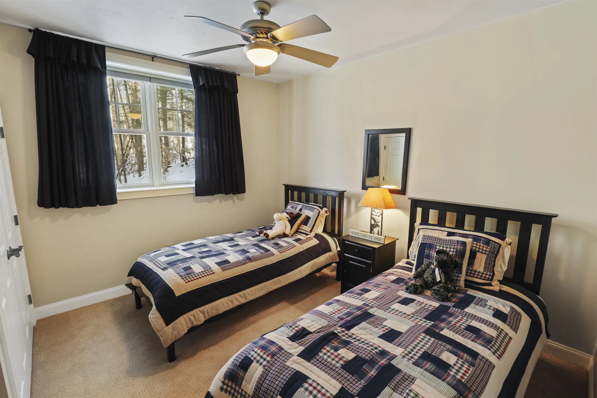 30 Lilac Lane Campton NH 03223