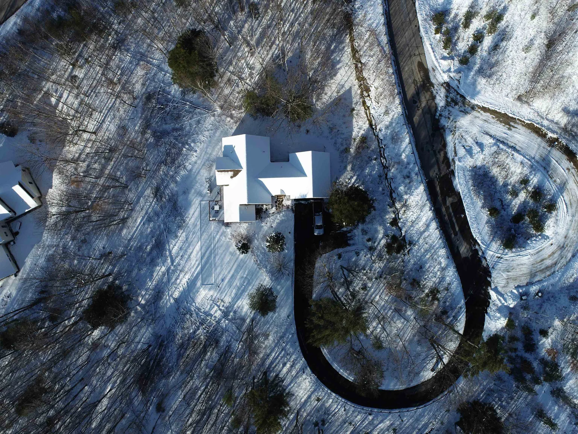 30 Lilac Lane Campton NH 03223