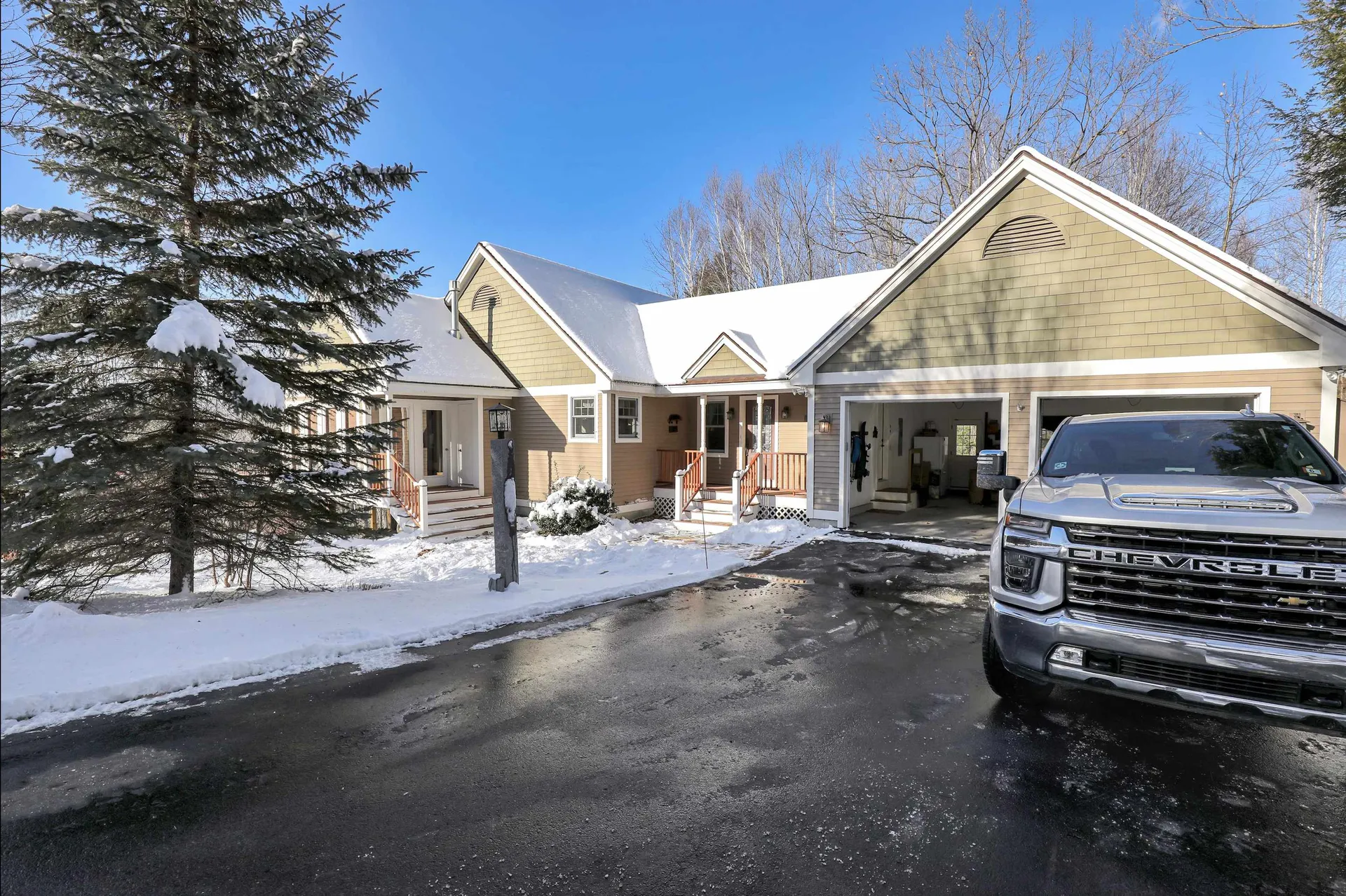 30 Lilac Lane Campton NH 03223