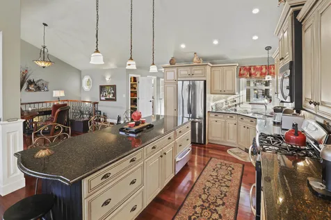 30 Lilac Lane Campton NH 03223