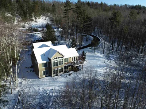 30 Lilac Lane Campton NH 03223