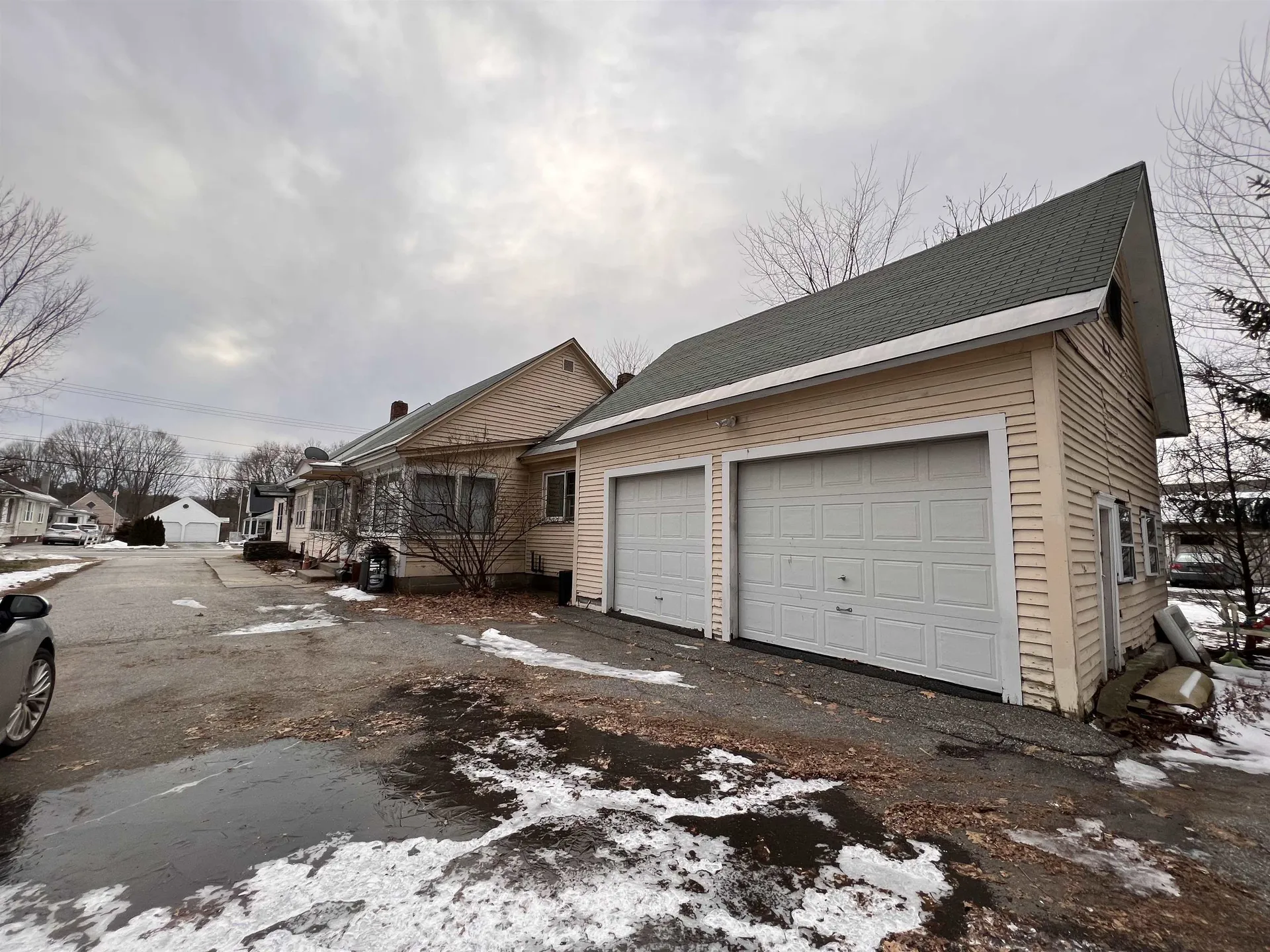 217 Main Street Claremont NH 03743