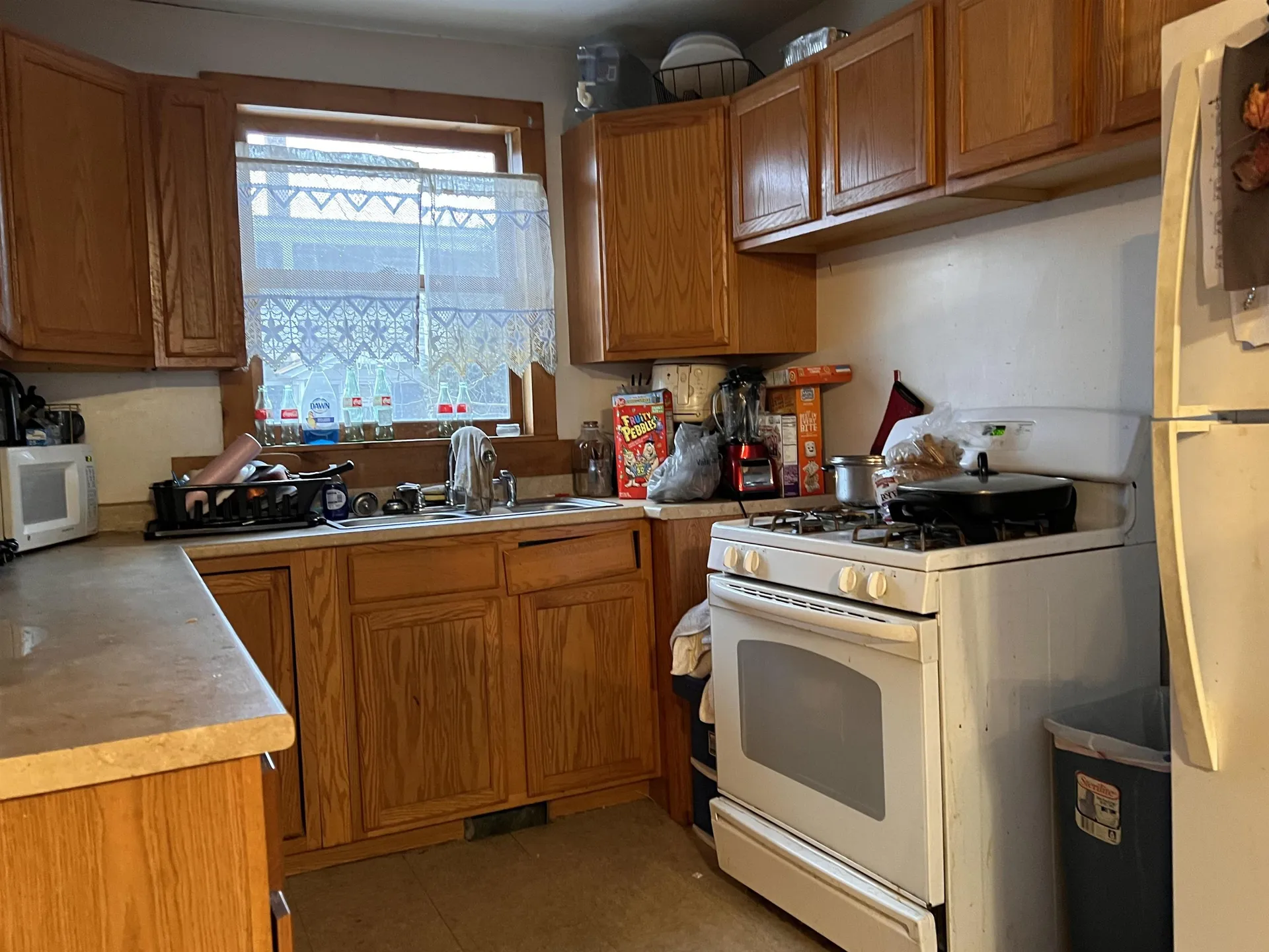 217 Main Street Claremont NH 03743