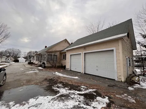 217 Main Street Claremont NH 03743